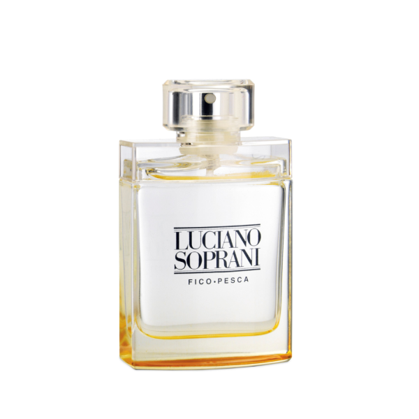 Luciano Soprani Fico Pesca EDT 50ML Unisex - Image 2
