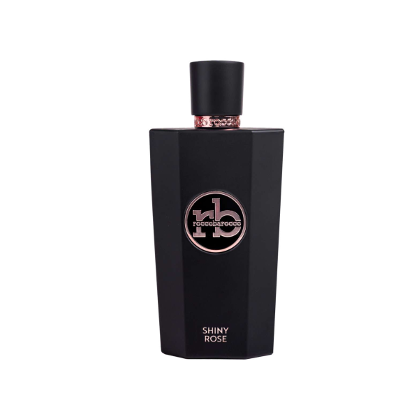 Rocco Barocco Shiny Rose For Women EDP 100ML - Image 2