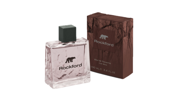 Rockford Classico EDT For Men 100ML