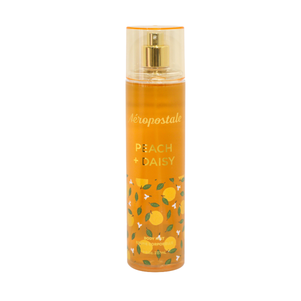 Aeropostale Peach + Daisy Body Mist 237ML