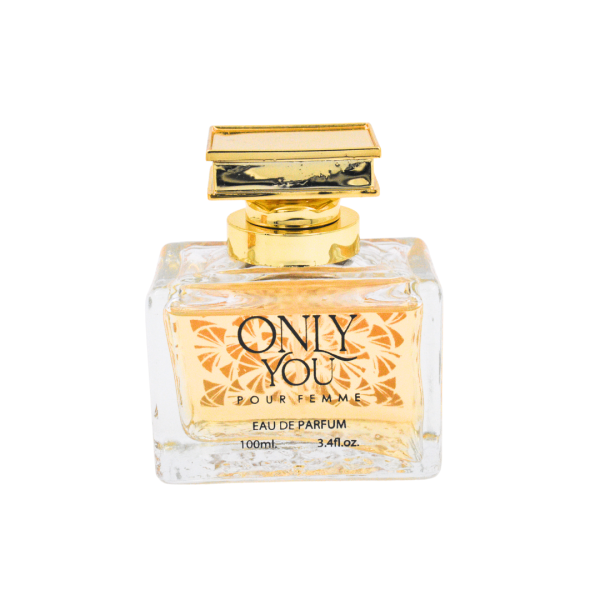 MB Only You PF EDP 100ML - Image 2