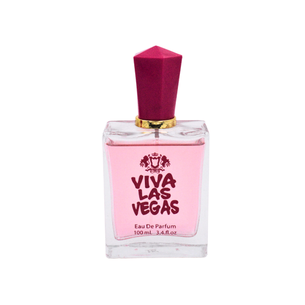 MB Viva Las Vegas EDP 100ML - Image 2