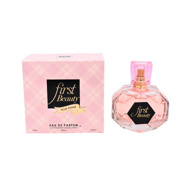 MB First Beauty PF EDP 100ML
