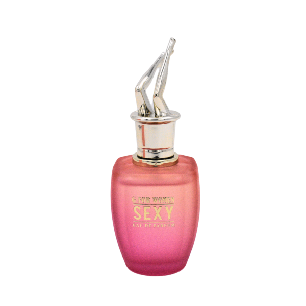 MB G For Women Sexy Pour Femme EDP 100ML - Image 2