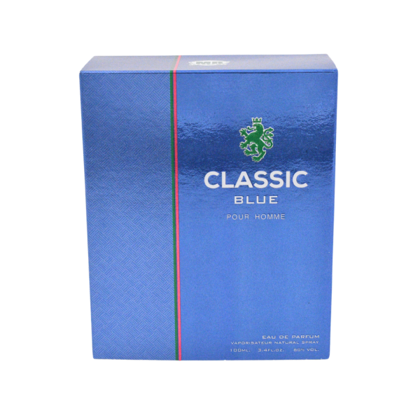 MB Classic Blue PH EDP 100ML - Image 3