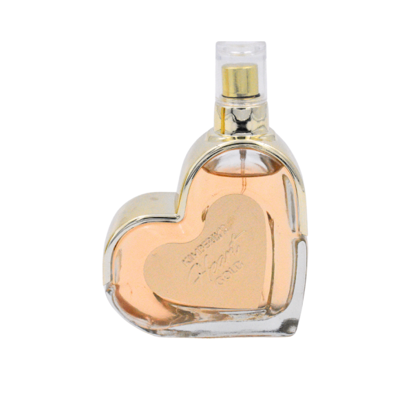MB Kimberly's Heart Gold EDP 80ML - Image 2