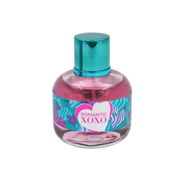MB Romantic XOXO PF EDP 100ML - Image 2
