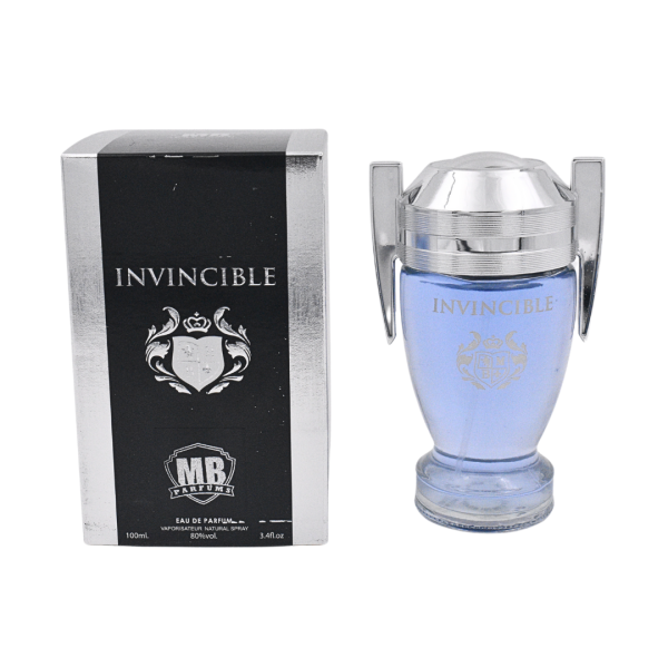 MB Invincible PH EDP 100ML