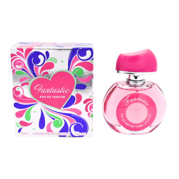MB Fantastic Femme EDP 100ML