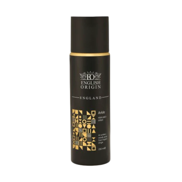 English Origin Arkle Deodorant Spray 250ML