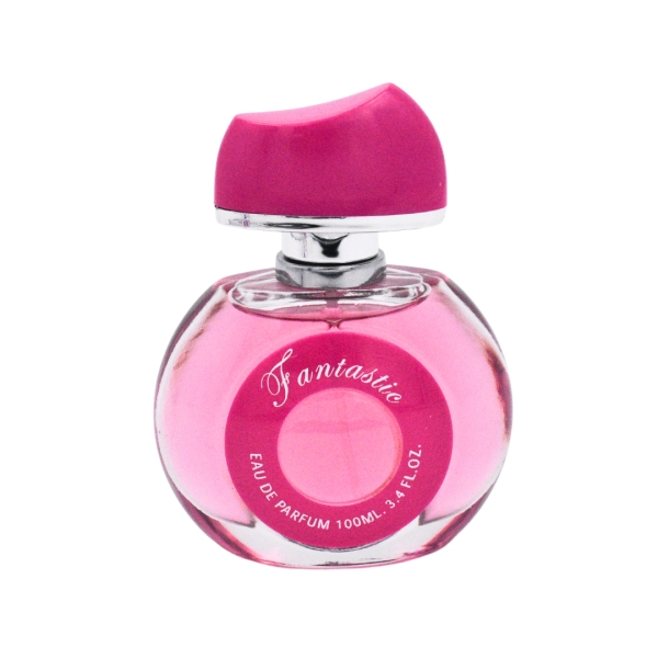 MB Fantastic Femme EDP 100ML - Image 2