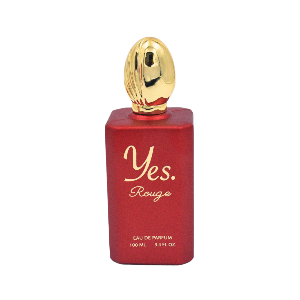 MB Yes Rouge EDP 100ML - Image 2