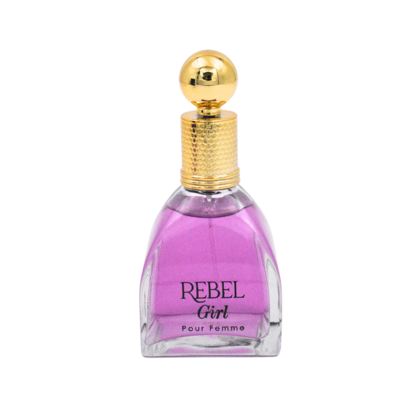 MB Rebel Girl PF EDP 100ML - Image 2