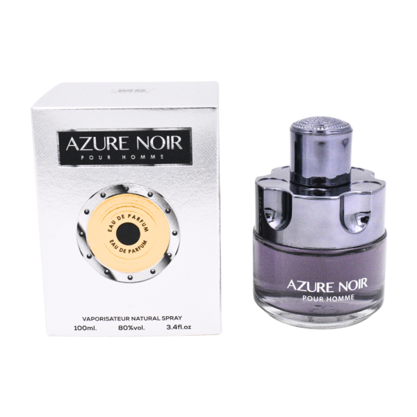 MB Azure Noir PH EDP 100ML