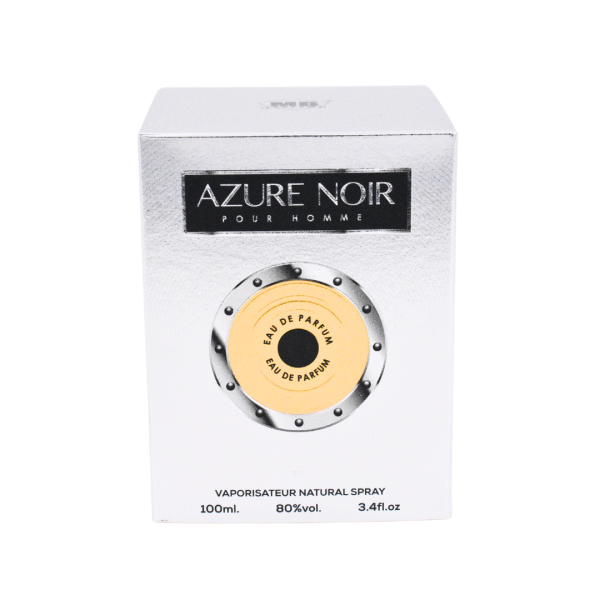 MB Azure Noir PH EDP 100ML - Image 3