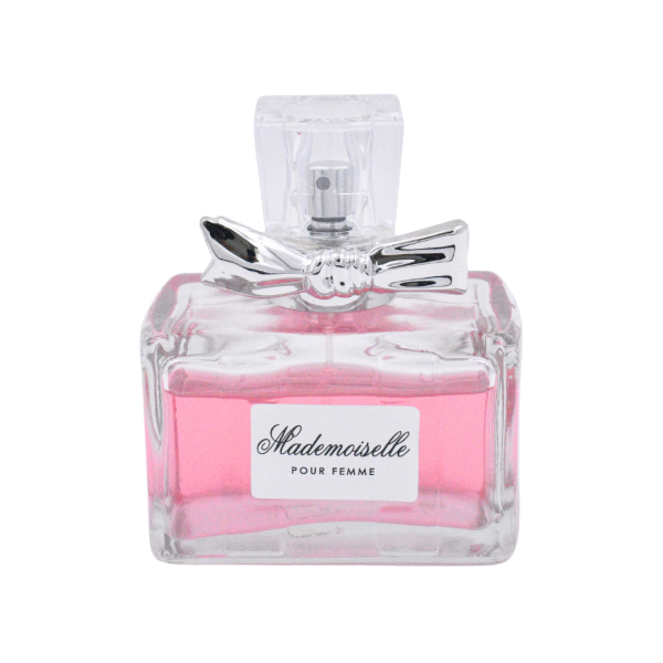 MB Mademoiselle EDP 100ML - Image 2