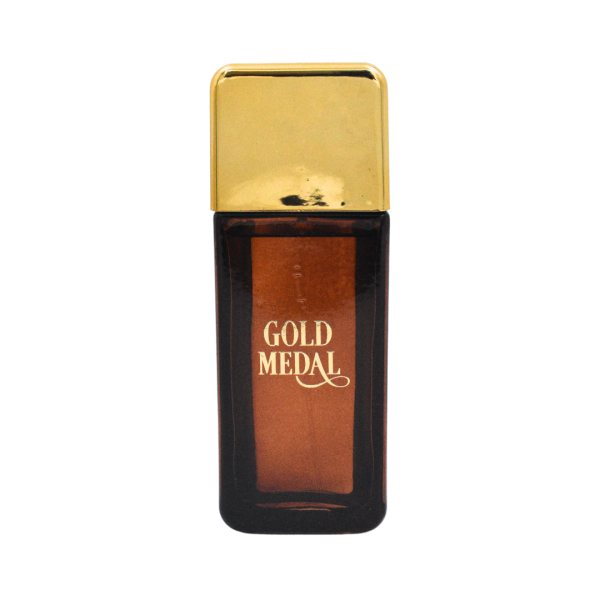 MB Gold Medal PH EDP 100ML - Image 3