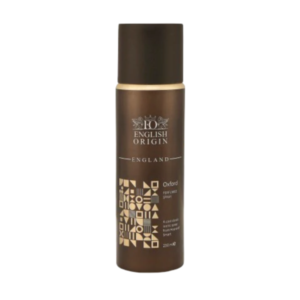 English Origin Oxford Deodorant Spray 250ML