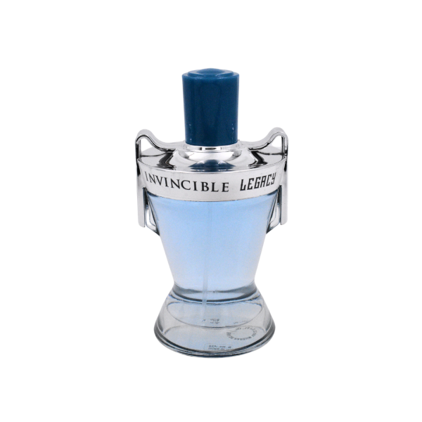MB Invincible Legacy For Men EDP 100ML - Image 2