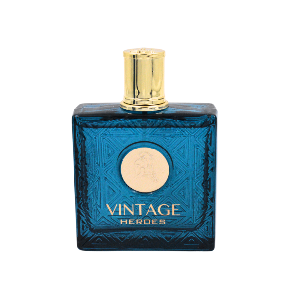 MB Vintage Heroes EDP 90ML - Image 2