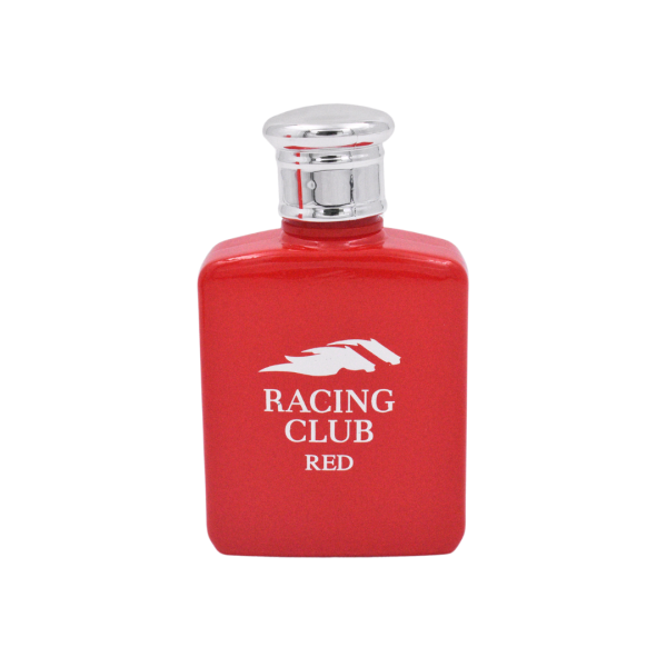 MB Racing Club Red PH EDP 100ML - Image 2