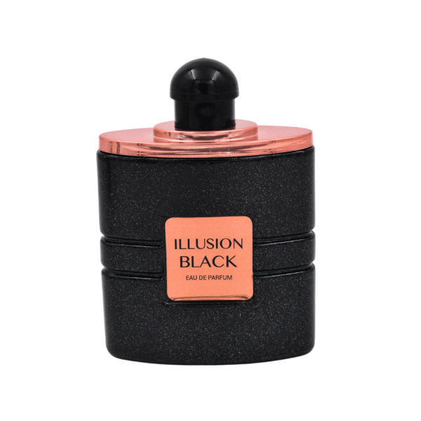 MB Illusion Black EDP 100ML - Image 2