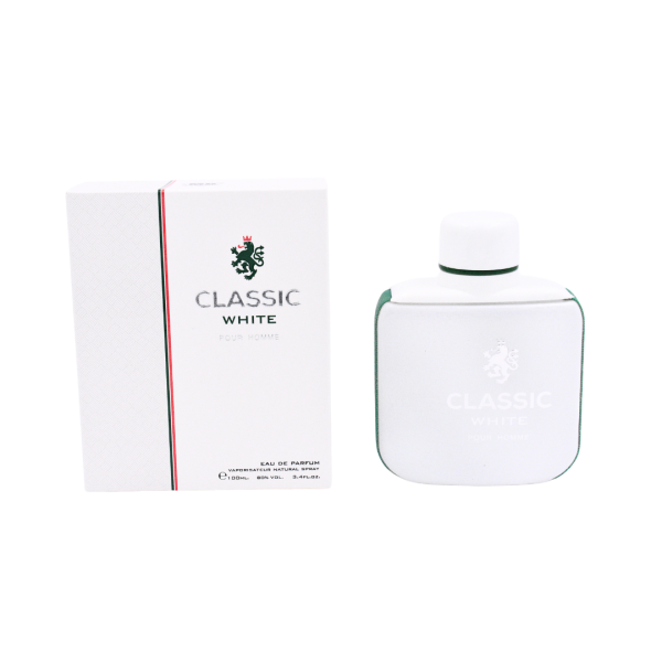 MB Classic White PH EDP 100ML