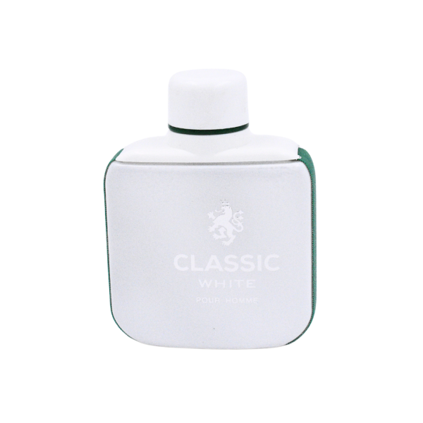 MB Classic White PH EDP 100ML - Image 2