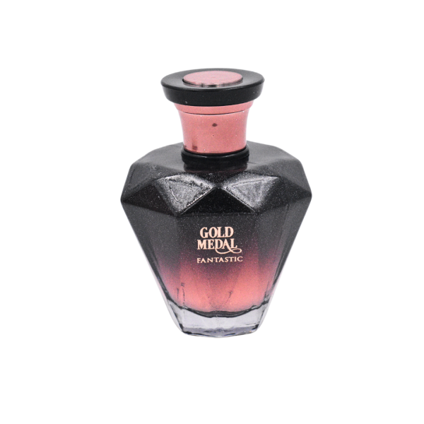 MB Gold Medal Fantastic PF EDP 100ML - Image 2