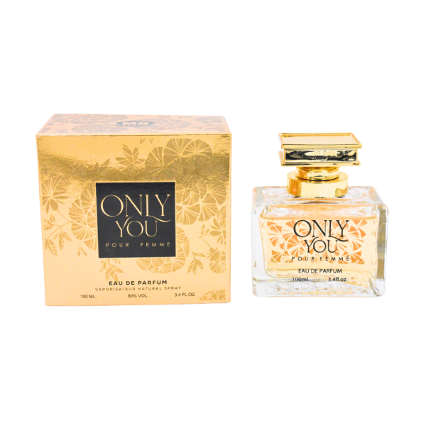MB Only You PF EDP 100ML