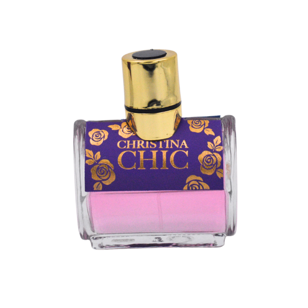 MB Christina Chic EDP 100ML - Image 2