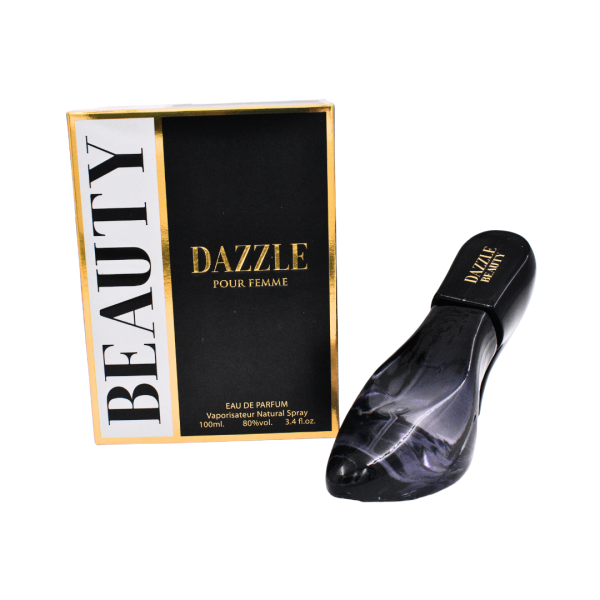 MB Dazzle Beauty PDF EDP 100ML