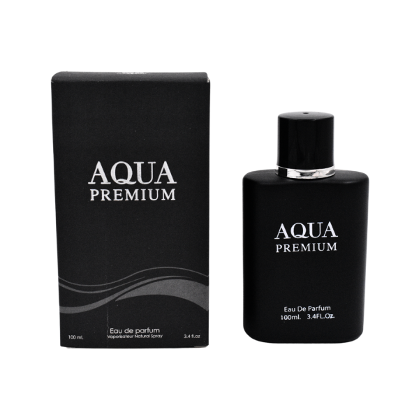 MB Aqua Premium EDP 100ML