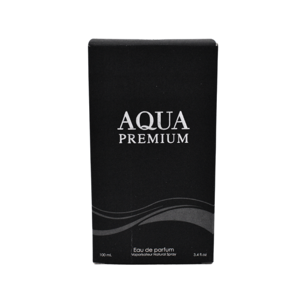 MB Aqua Premium EDP 100ML - Image 3