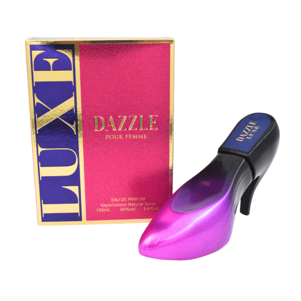 MB Dazzle Luxe PF EDP 100ML