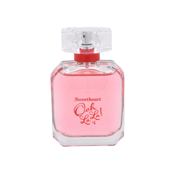MB Sweetheart Ohh La La! PF EDP 100ML - Image 2