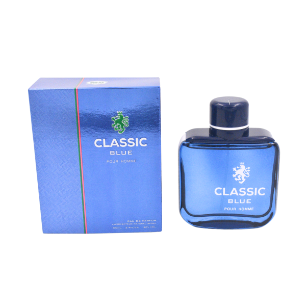 MB Classic Blue PH EDP 100ML