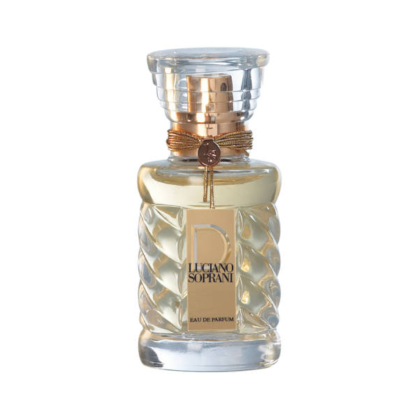 Luciano Soprani D Pour Femme EDP For Women 50ML - Image 3