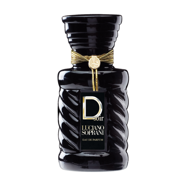 Luciano Soprani D Soir EDP For Women 50ML - Image 3