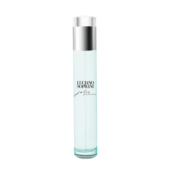 Luciano Soprani Jolie Princess EDP For Women 75ML - Image 3