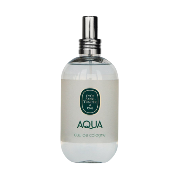Eyup Sabri Tunder Aqua Eau De Cologne 280ML
