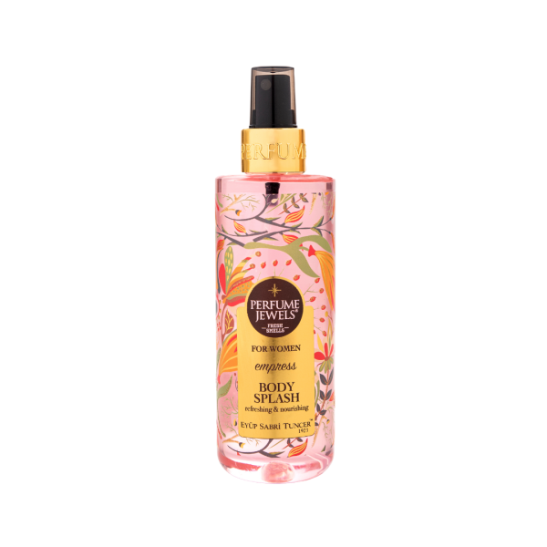 Eyup Sabri Tuncer Perfume Jewels Body Splash Empress 250ML