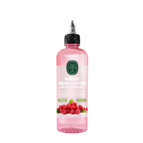 Eyup Sabri Tuncer Hair Tonic With Vinegar And Raspberry 100ML