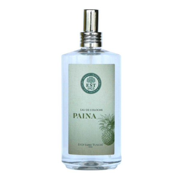 Eyup Sabri Tuncer 300ML Pet Bottle Paina Eau De Cologne