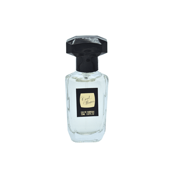 SD Cool Waves Eau De Fabrique 20ML - Image 3