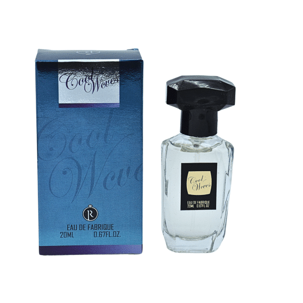SD Cool Waves Eau De Fabrique 20ML