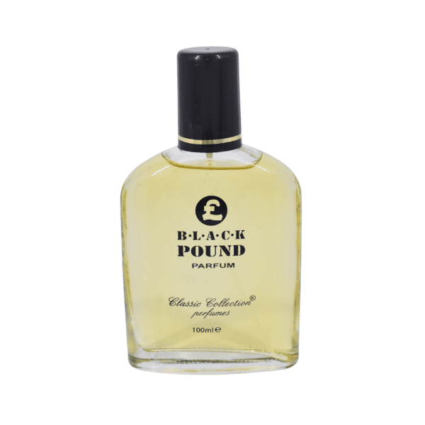 SD Black Pound EDP 100ML For Men - Image 2