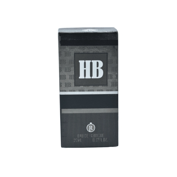SD HB Eau De Fabrique Perfume 20ML - Image 3