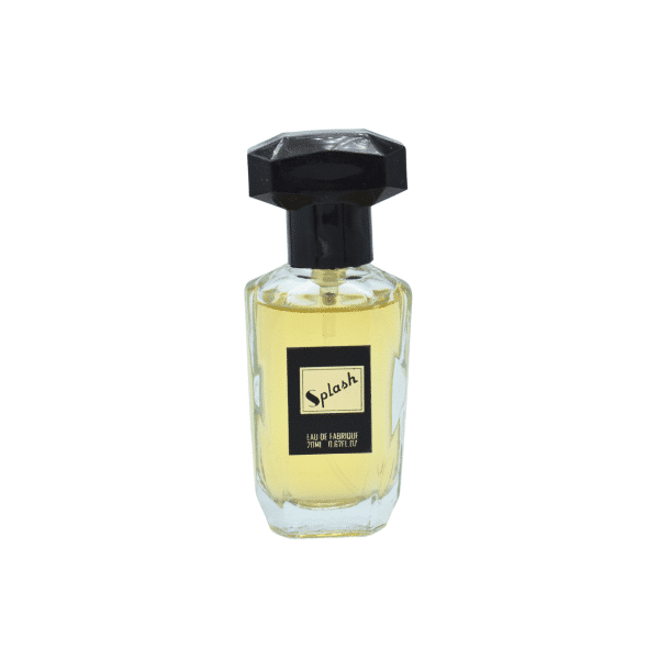 SD Splash Eau De Fabrique 20ML - Image 2
