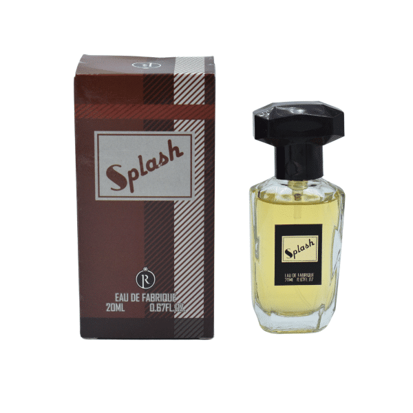 SD Splash Eau De Fabrique 20ML